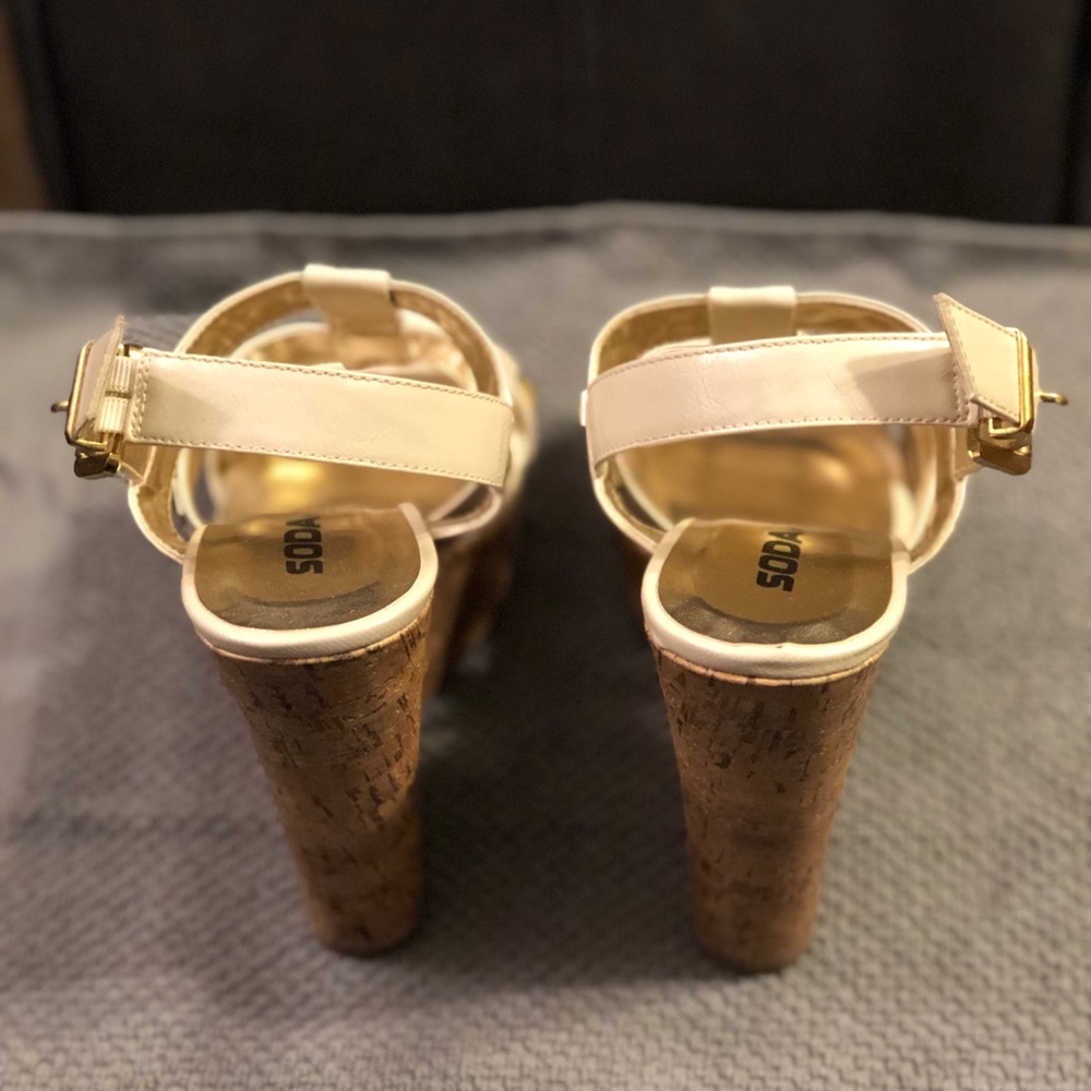 Shoes - Picture 5 of 5